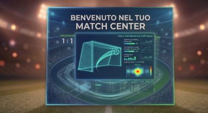 Match Center AC Crema 2013